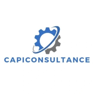 Logo Capiconsultance